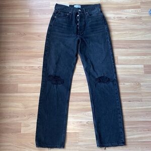 Agolde | 90s Pinch Waist Style Howl Size 25